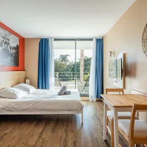Bord De Mer! Studio Terrasse ,Prado Plage